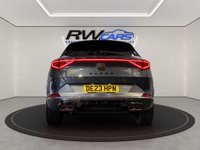 USED 2023 23 CUPRA FORMENTOR 1.4 eHybrid 12.8kWh V1 SUV 5dr Petrol Plug-in Hybrid DSG Euro 6 (s/s) (204 ps) 