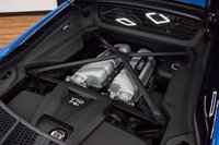 USED 2018 18 AUDI R8 5.2 FSI V10 Plus 