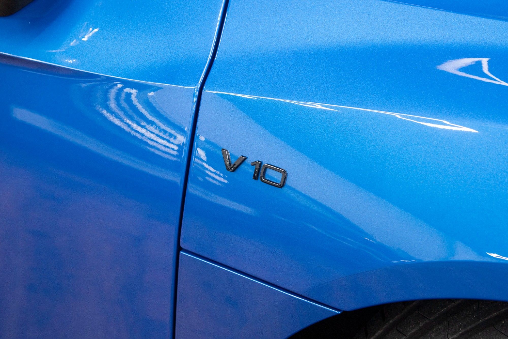 USED 2018 18 AUDI R8 5.2 FSI V10 Plus 