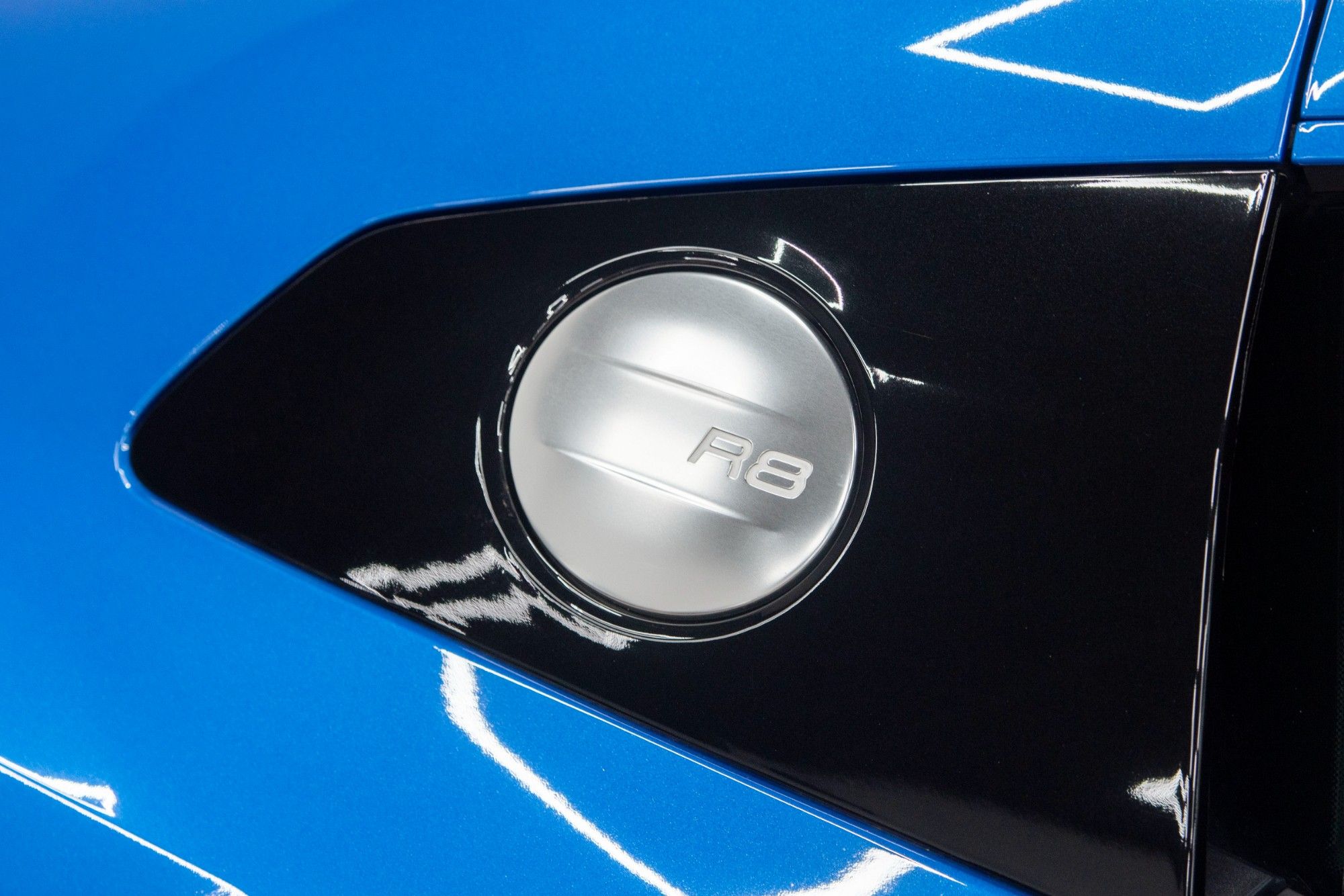 USED 2018 18 AUDI R8 5.2 FSI V10 Plus 