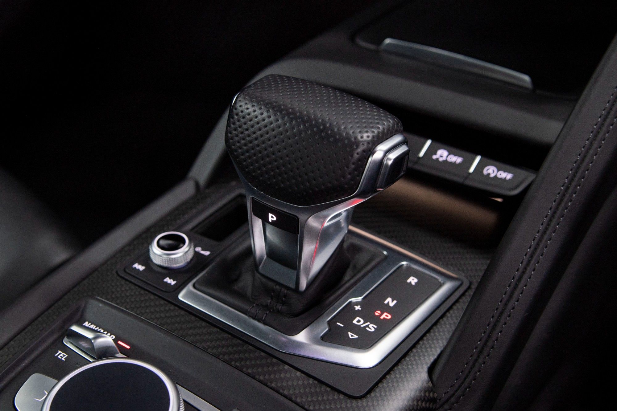 USED 2018 18 AUDI R8 5.2 FSI V10 Plus 