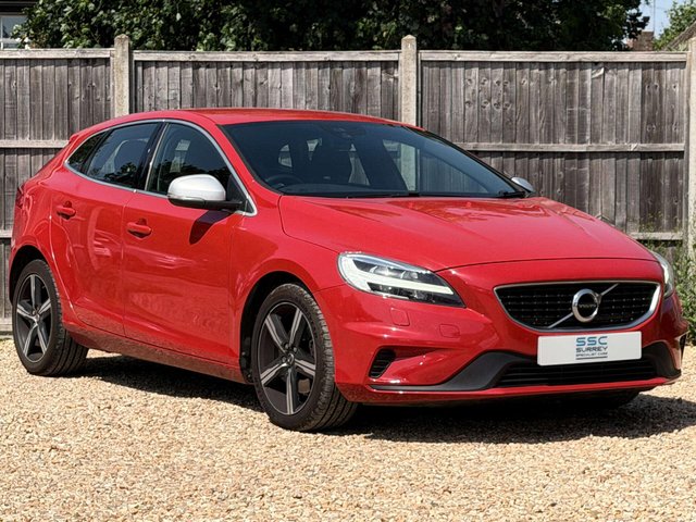 Surrey Specialist Cars