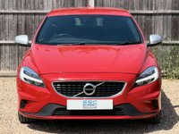USED 2016 16 VOLVO V40 2.0 V40 R-Design T2 5dr Service History Heated Seats