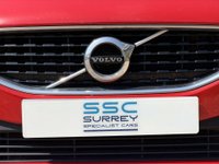USED 2016 16 VOLVO V40 2.0 V40 R-Design T2 5dr Service History Heated Seats