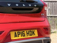 USED 2016 16 VOLVO V40 2.0 V40 R-Design T2 5dr Service History Heated Seats