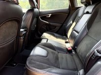 USED 2016 16 VOLVO V40 2.0 V40 R-Design T2 5dr Service History Heated Seats