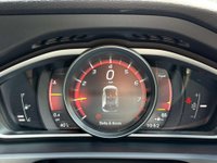 USED 2016 16 VOLVO V40 2.0 V40 R-Design T2 5dr Service History Heated Seats