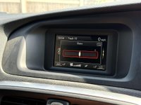 USED 2016 16 VOLVO V40 2.0 V40 R-Design T2 5dr Service History Heated Seats