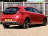 USED 2016 16 VOLVO V40 2.0 V40 R-Design T2 5dr Service History Heated Seats