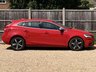 USED 2016 16 VOLVO V40 2.0 V40 R-Design T2 5dr Service History Heated Seats