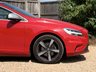 USED 2016 16 VOLVO V40 2.0 V40 R-Design T2 5dr Service History Heated Seats
