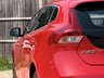 USED 2016 16 VOLVO V40 2.0 V40 R-Design T2 5dr Service History Heated Seats