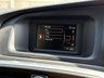 USED 2016 16 VOLVO V40 2.0 V40 R-Design T2 5dr Service History Heated Seats