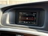 USED 2016 16 VOLVO V40 2.0 V40 R-Design T2 5dr Service History Heated Seats