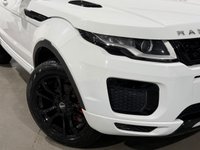 USED 2016 66 LAND ROVER RANGE ROVER EVOQUE 2.0 eD4 SE SUV 5dr Diesel Manual FWD Euro 6 (s/s) (150 ps) 