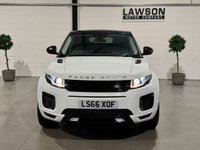 USED 2016 66 LAND ROVER RANGE ROVER EVOQUE 2.0 eD4 SE SUV 5dr Diesel Manual FWD Euro 6 (s/s) (150 ps) 