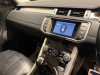 USED 2016 66 LAND ROVER RANGE ROVER EVOQUE 2.0 eD4 SE SUV 5dr Diesel Manual FWD Euro 6 (s/s) (150 ps) 
