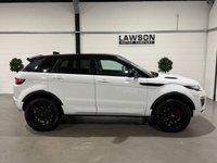 USED 2016 66 LAND ROVER RANGE ROVER EVOQUE 2.0 eD4 SE SUV 5dr Diesel Manual FWD Euro 6 (s/s) (150 ps) 