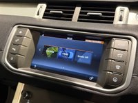 USED 2016 66 LAND ROVER RANGE ROVER EVOQUE 2.0 eD4 SE SUV 5dr Diesel Manual FWD Euro 6 (s/s) (150 ps) 