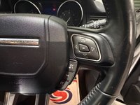 USED 2016 66 LAND ROVER RANGE ROVER EVOQUE 2.0 eD4 SE SUV 5dr Diesel Manual FWD Euro 6 (s/s) (150 ps) 