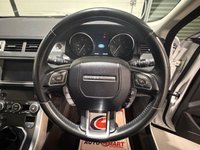 USED 2016 66 LAND ROVER RANGE ROVER EVOQUE 2.0 eD4 SE SUV 5dr Diesel Manual FWD Euro 6 (s/s) (150 ps) 