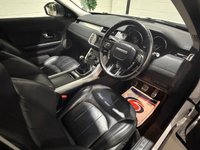 USED 2016 66 LAND ROVER RANGE ROVER EVOQUE 2.0 eD4 SE SUV 5dr Diesel Manual FWD Euro 6 (s/s) (150 ps) 