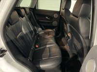 USED 2016 66 LAND ROVER RANGE ROVER EVOQUE 2.0 eD4 SE SUV 5dr Diesel Manual FWD Euro 6 (s/s) (150 ps) 