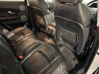 USED 2016 66 LAND ROVER RANGE ROVER EVOQUE 2.0 eD4 SE SUV 5dr Diesel Manual FWD Euro 6 (s/s) (150 ps) 