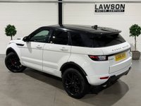 USED 2016 66 LAND ROVER RANGE ROVER EVOQUE 2.0 eD4 SE SUV 5dr Diesel Manual FWD Euro 6 (s/s) (150 ps) 