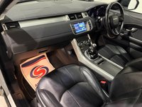 USED 2016 66 LAND ROVER RANGE ROVER EVOQUE 2.0 eD4 SE SUV 5dr Diesel Manual FWD Euro 6 (s/s) (150 ps) 