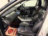 USED 2016 66 LAND ROVER RANGE ROVER EVOQUE 2.0 eD4 SE SUV 5dr Diesel Manual FWD Euro 6 (s/s) (150 ps) 