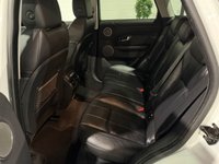 USED 2016 66 LAND ROVER RANGE ROVER EVOQUE 2.0 eD4 SE SUV 5dr Diesel Manual FWD Euro 6 (s/s) (150 ps) 