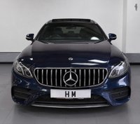 USED 2019 19 MERCEDES-BENZ E CLASS 2.0 E220d AMG Line (Premium) Estate 5dr Diesel G-Tronic+ Euro 6 (s/s) (194 ps) 