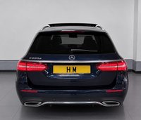 USED 2019 19 MERCEDES-BENZ E CLASS 2.0 E220d AMG Line (Premium) Estate 5dr Diesel G-Tronic+ Euro 6 (s/s) (194 ps) 