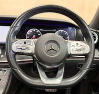 USED 2019 19 MERCEDES-BENZ E CLASS 2.0 E220d AMG Line (Premium) Estate 5dr Diesel G-Tronic+ Euro 6 (s/s) (194 ps) 