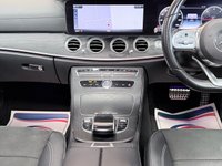 USED 2019 19 MERCEDES-BENZ E CLASS 2.0 E220d AMG Line (Premium) Estate 5dr Diesel G-Tronic+ Euro 6 (s/s) (194 ps) 