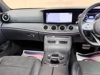 USED 2019 19 MERCEDES-BENZ E CLASS 2.0 E220d AMG Line (Premium) Estate 5dr Diesel G-Tronic+ Euro 6 (s/s) (194 ps) 