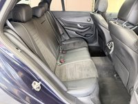 USED 2019 19 MERCEDES-BENZ E CLASS 2.0 E220d AMG Line (Premium) Estate 5dr Diesel G-Tronic+ Euro 6 (s/s) (194 ps) 