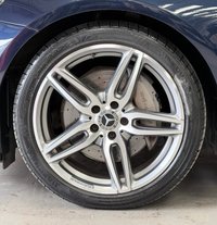 USED 2019 19 MERCEDES-BENZ E CLASS 2.0 E220d AMG Line (Premium) Estate 5dr Diesel G-Tronic+ Euro 6 (s/s) (194 ps) 