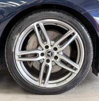 USED 2019 19 MERCEDES-BENZ E CLASS 2.0 E220d AMG Line (Premium) Estate 5dr Diesel G-Tronic+ Euro 6 (s/s) (194 ps) 