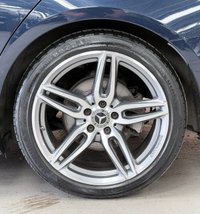 USED 2019 19 MERCEDES-BENZ E CLASS 2.0 E220d AMG Line (Premium) Estate 5dr Diesel G-Tronic+ Euro 6 (s/s) (194 ps) 