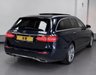 USED 2019 19 MERCEDES-BENZ E CLASS 2.0 E220d AMG Line (Premium) Estate 5dr Diesel G-Tronic+ Euro 6 (s/s) (194 ps) 