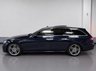 USED 2019 19 MERCEDES-BENZ E CLASS 2.0 E220d AMG Line (Premium) Estate 5dr Diesel G-Tronic+ Euro 6 (s/s) (194 ps) 