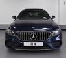 USED 2019 19 MERCEDES-BENZ E CLASS 2.0 E220d AMG Line (Premium) Estate 5dr Diesel G-Tronic+ Euro 6 (s/s) (194 ps) 