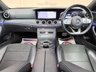 USED 2019 19 MERCEDES-BENZ E CLASS 2.0 E220d AMG Line (Premium) Estate 5dr Diesel G-Tronic+ Euro 6 (s/s) (194 ps) 