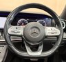 USED 2019 19 MERCEDES-BENZ E CLASS 2.0 E220d AMG Line (Premium) Estate 5dr Diesel G-Tronic+ Euro 6 (s/s) (194 ps) 