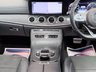 USED 2019 19 MERCEDES-BENZ E CLASS 2.0 E220d AMG Line (Premium) Estate 5dr Diesel G-Tronic+ Euro 6 (s/s) (194 ps) 