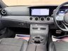 USED 2019 19 MERCEDES-BENZ E CLASS 2.0 E220d AMG Line (Premium) Estate 5dr Diesel G-Tronic+ Euro 6 (s/s) (194 ps) 