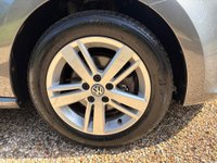 USED 2016 16 VOLKSWAGEN POLO 1.0 BlueMotion Tech Match Euro 6 (s/s) 5dr 