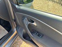 USED 2016 16 VOLKSWAGEN POLO 1.0 BlueMotion Tech Match Euro 6 (s/s) 5dr 